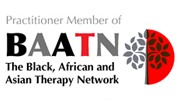 The Black, African and Asian Therapy Network